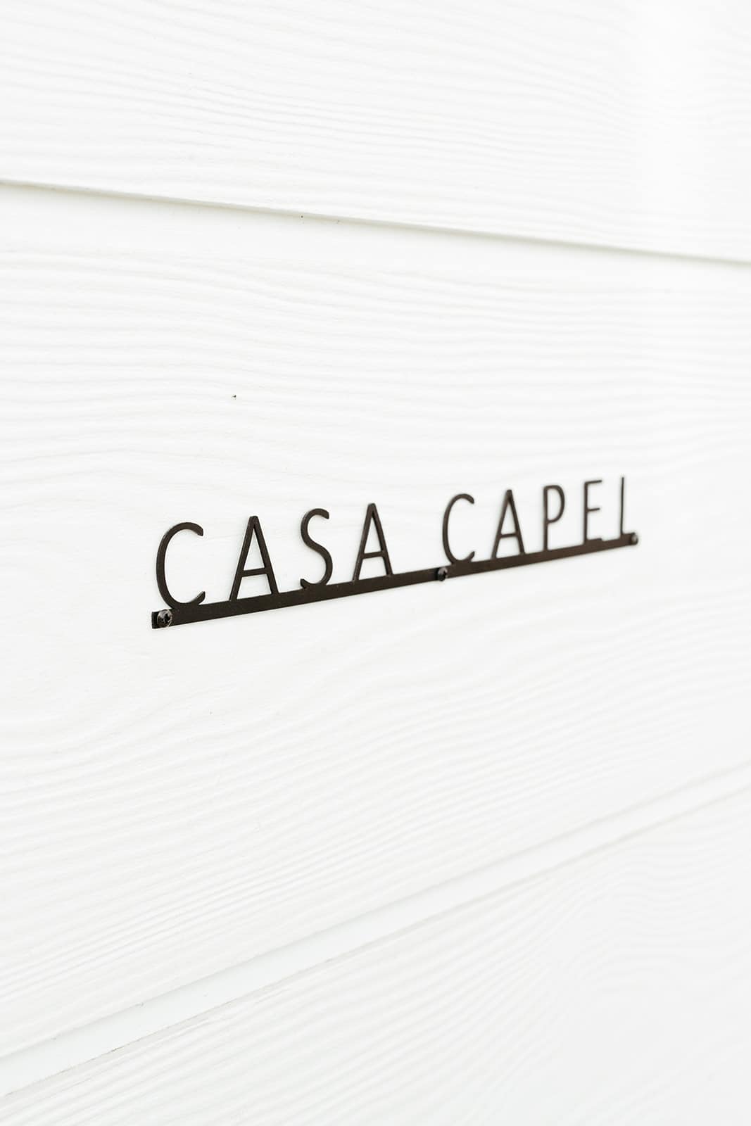 Furnished 3 Bedroom House in Capel Sound