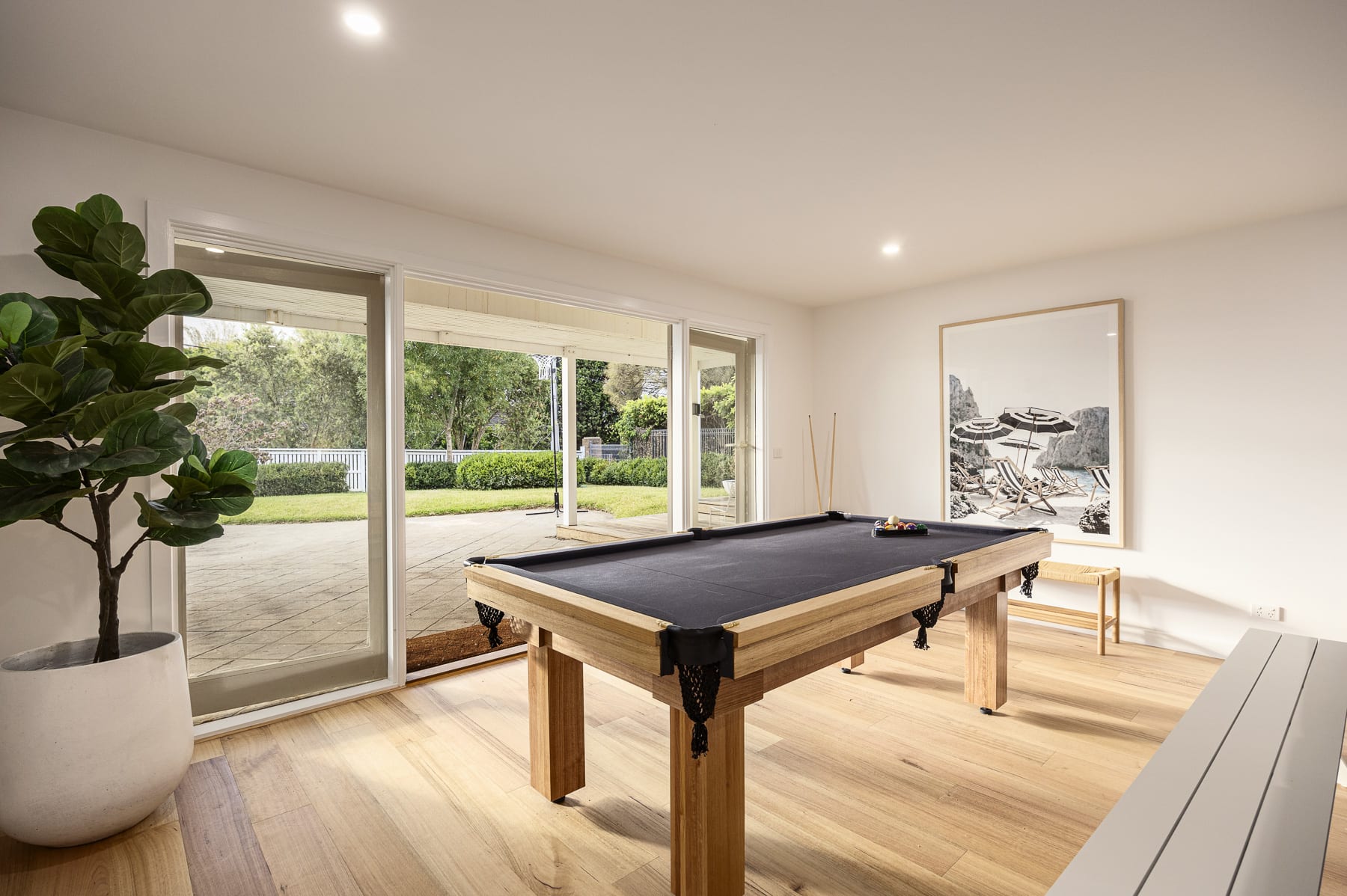 Furnished 4 Bedroom House in Mount Eliza