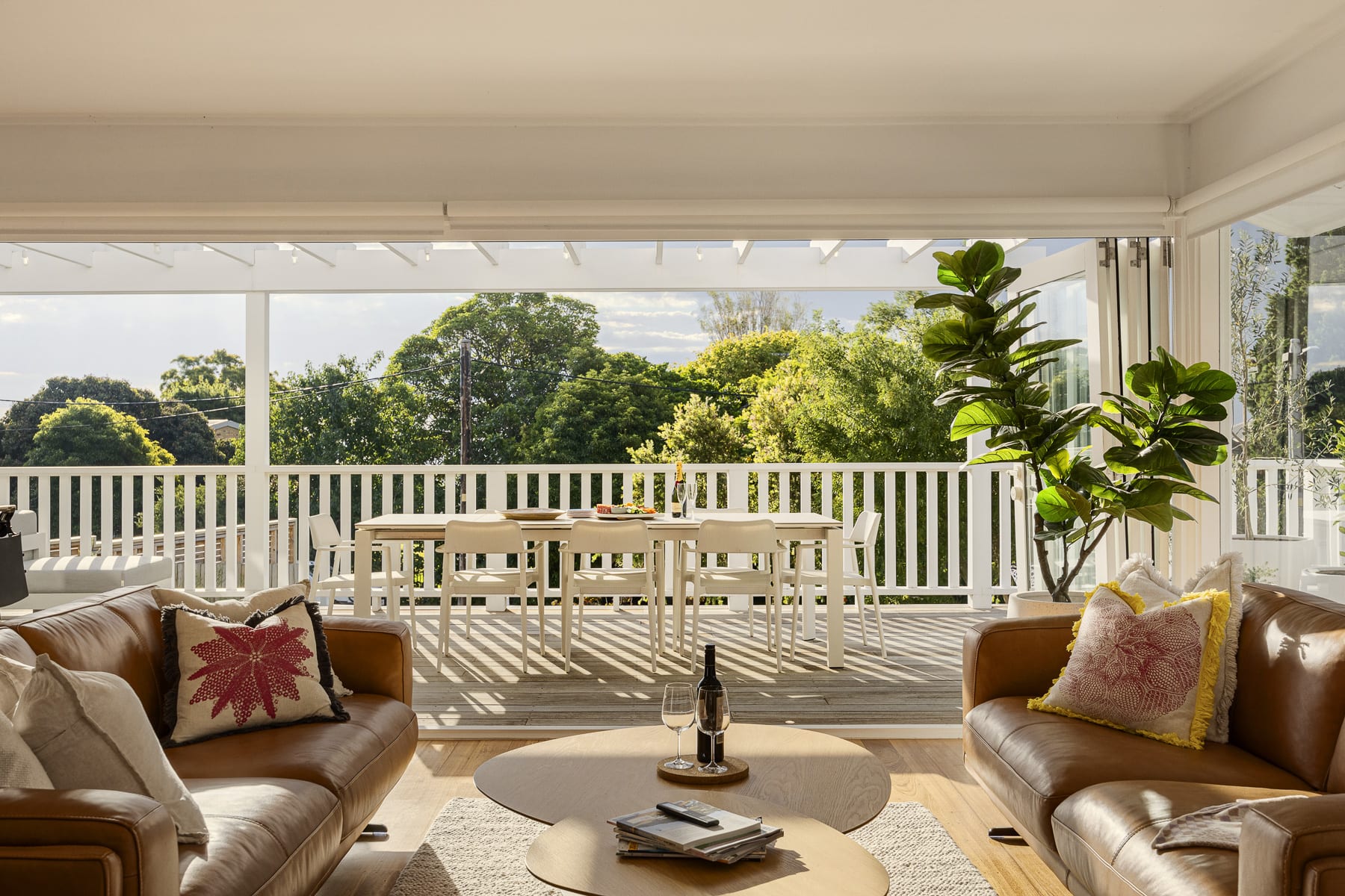 Furnished 4 Bedroom House in Mount Eliza