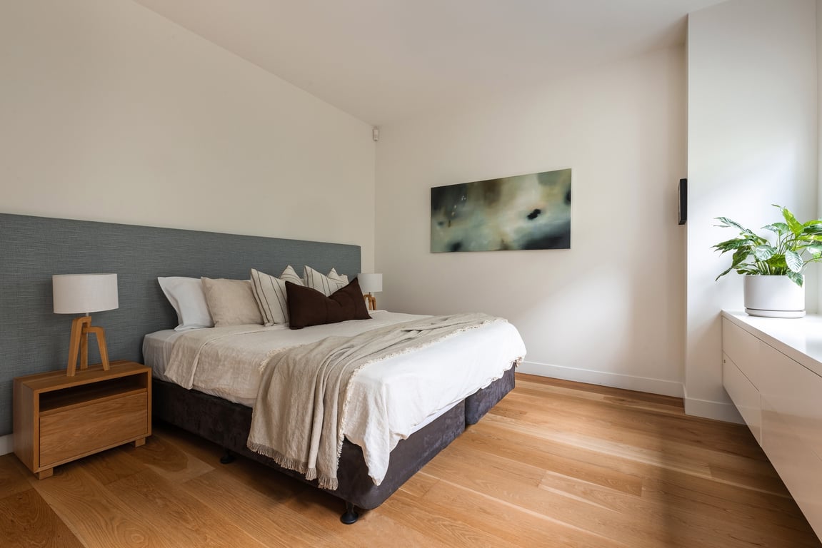 Furnished 4 Bedroom House in Byron Bay