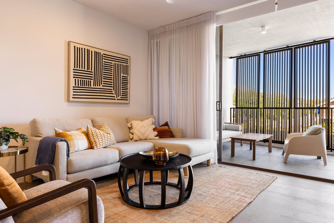 Furnished 2 Bedroom House in Byron Bay