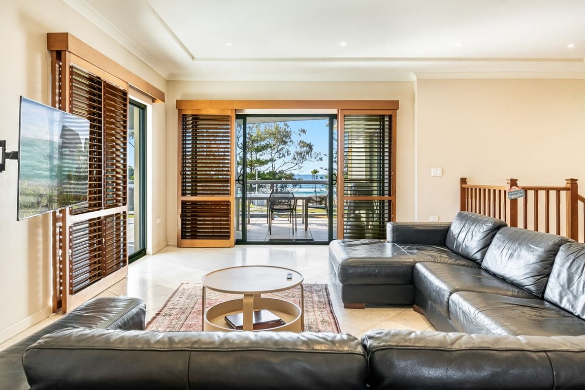 Furnished 3 Bedroom House in Byron Bay