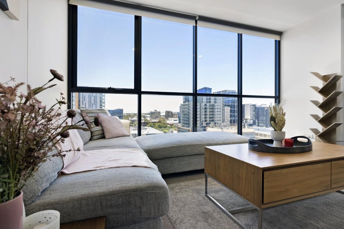 Furnished 2 Bedroom House in Adelaide