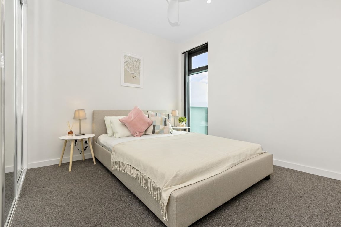 Furnished 2 Bedroom House in Adelaide