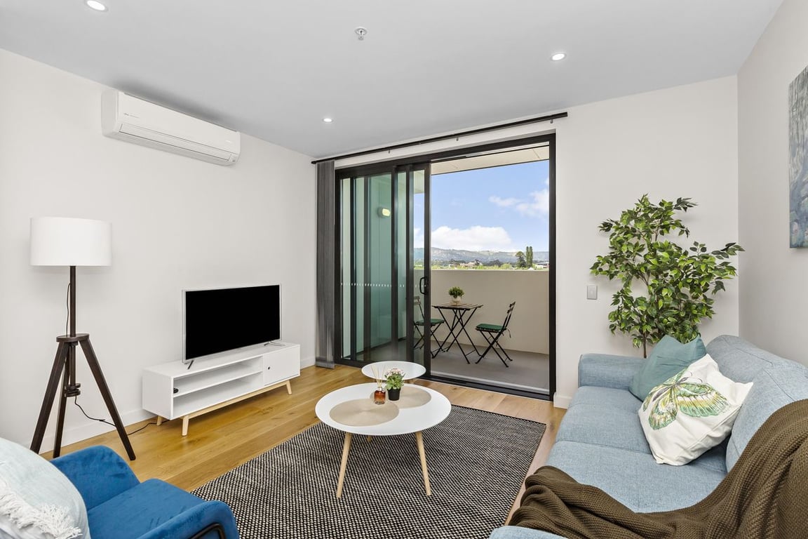 Furnished 2 Bedroom House in Adelaide