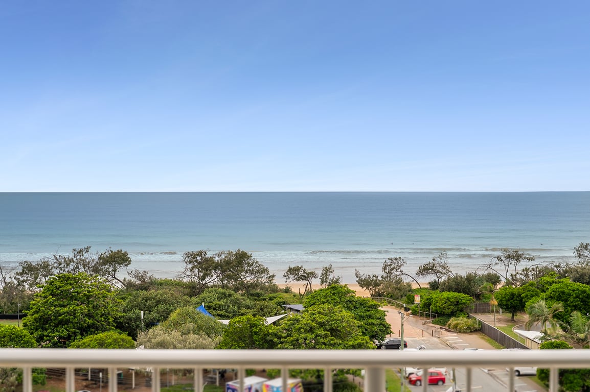 Furnished 2 Bedroom House in Maroochydore