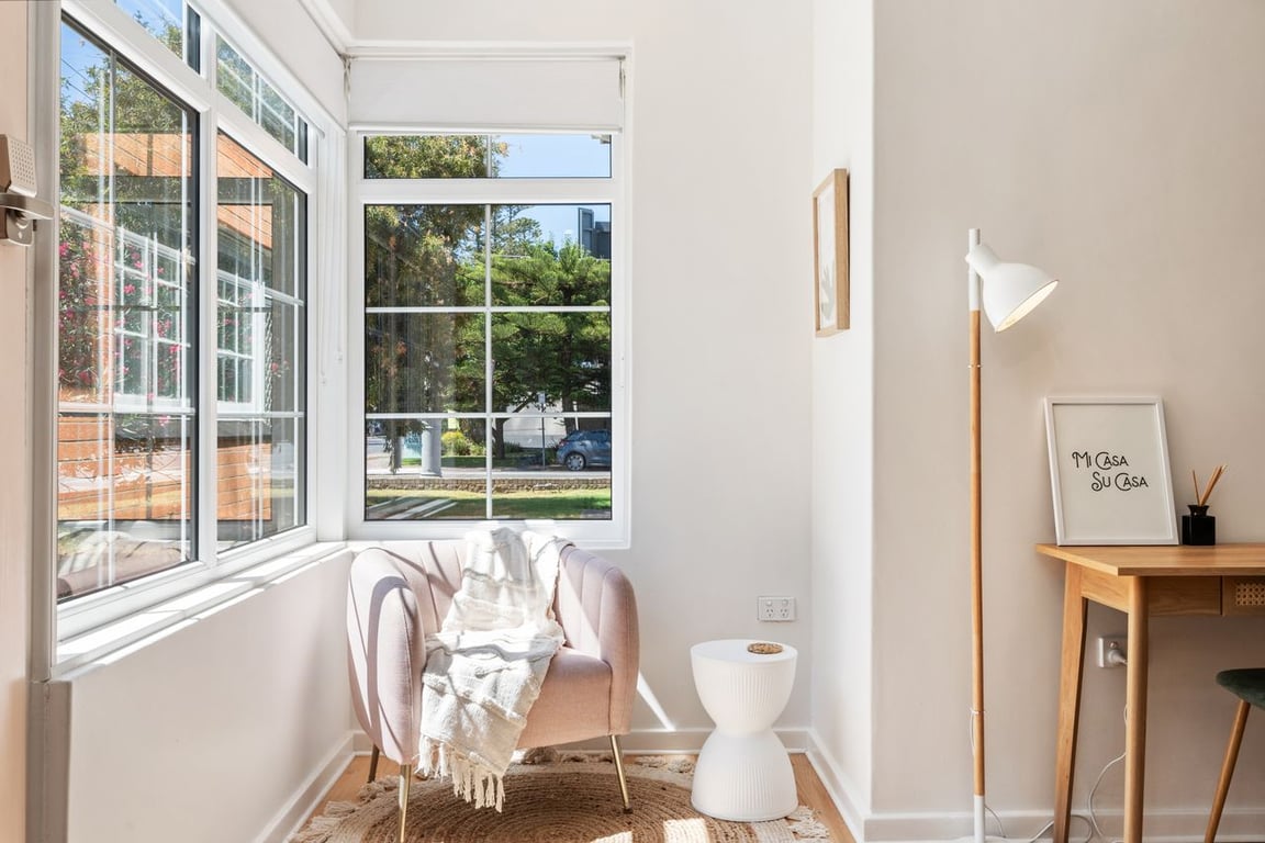 Furnished 1 Bedroom House in Glenelg
