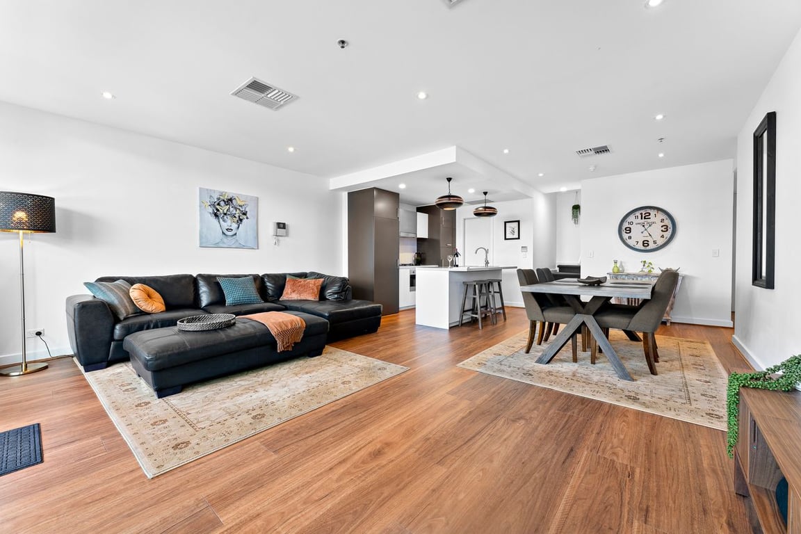Furnished 2 Bedroom House in Glenelg