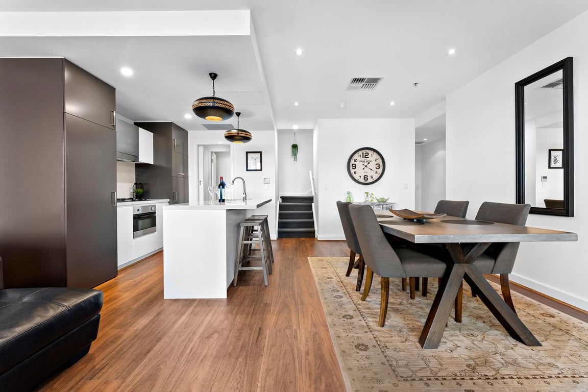 Furnished 2 Bedroom House in Glenelg