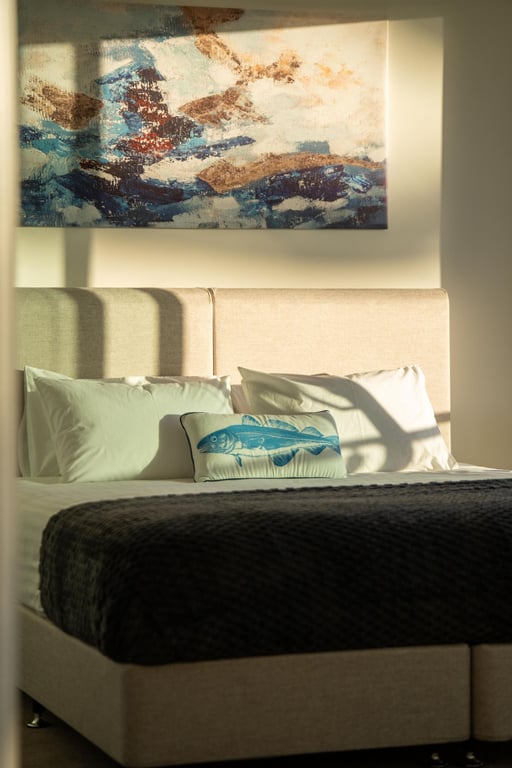 Furnished 2 Bedroom House in Glenelg