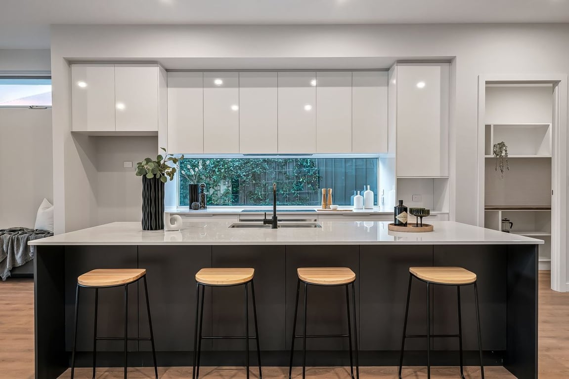 Furnished 4 Bedroom Rental in Henley Beach