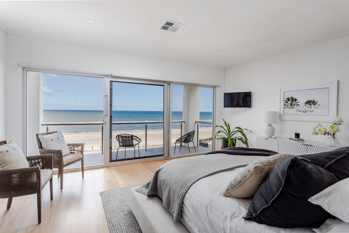 Furnished 4 Bedroom Rental in Henley Beach South