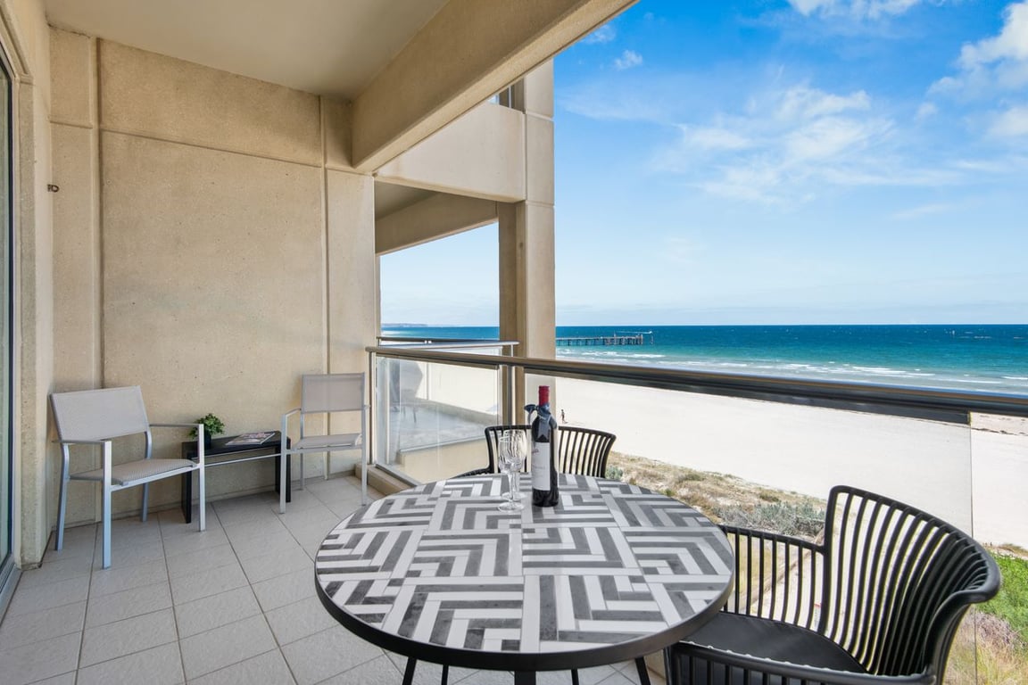 Furnished 2 Bedroom House in Glenelg
