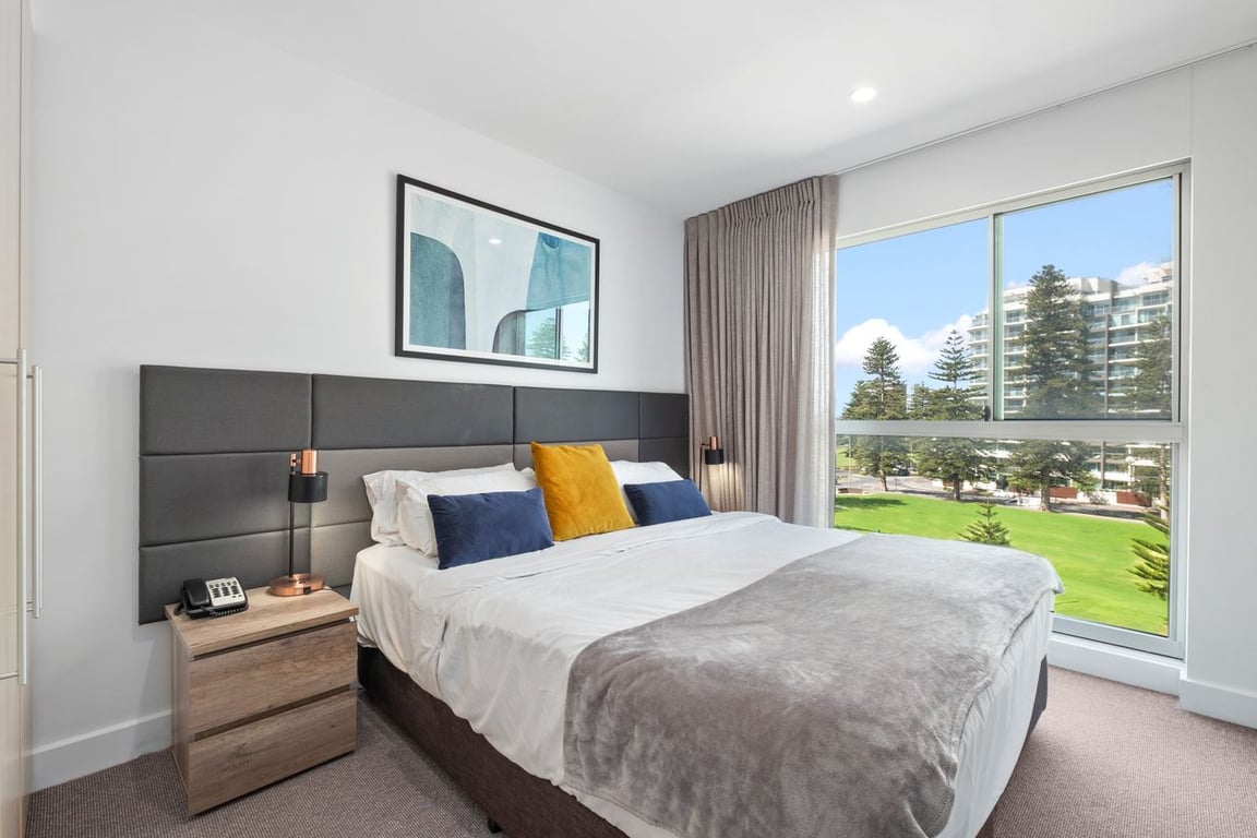 Furnished 1 Bedroom House in Glenelg
