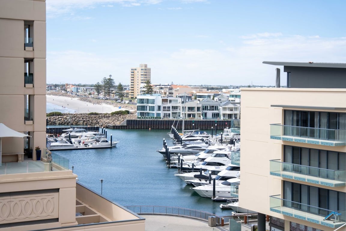 Furnished 2 Bedroom House in Glenelg