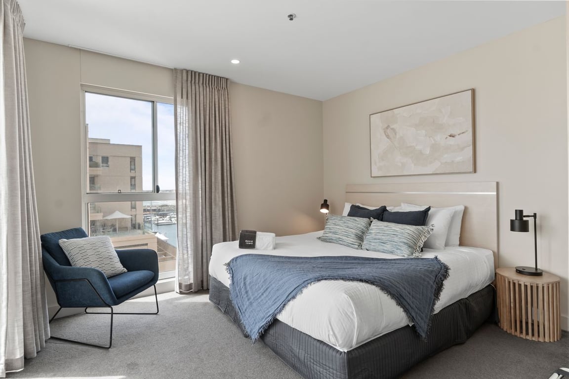 Furnished 2 Bedroom House in Glenelg