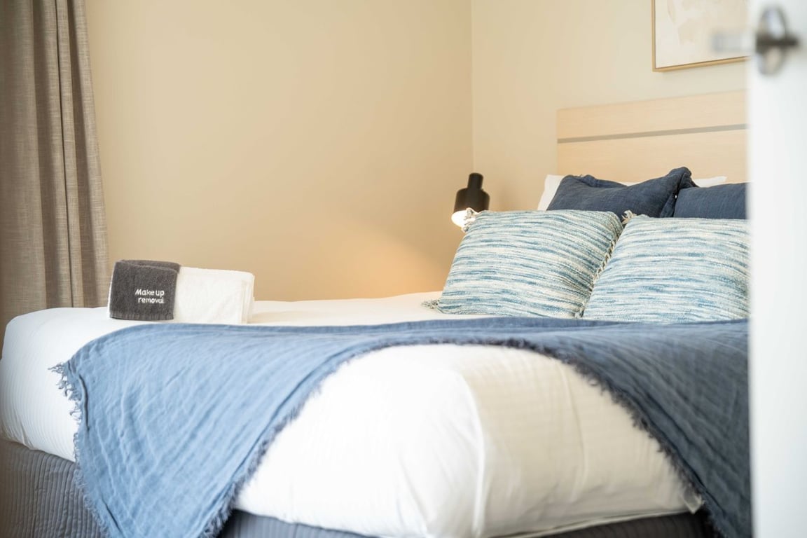Furnished 2 Bedroom House in Glenelg