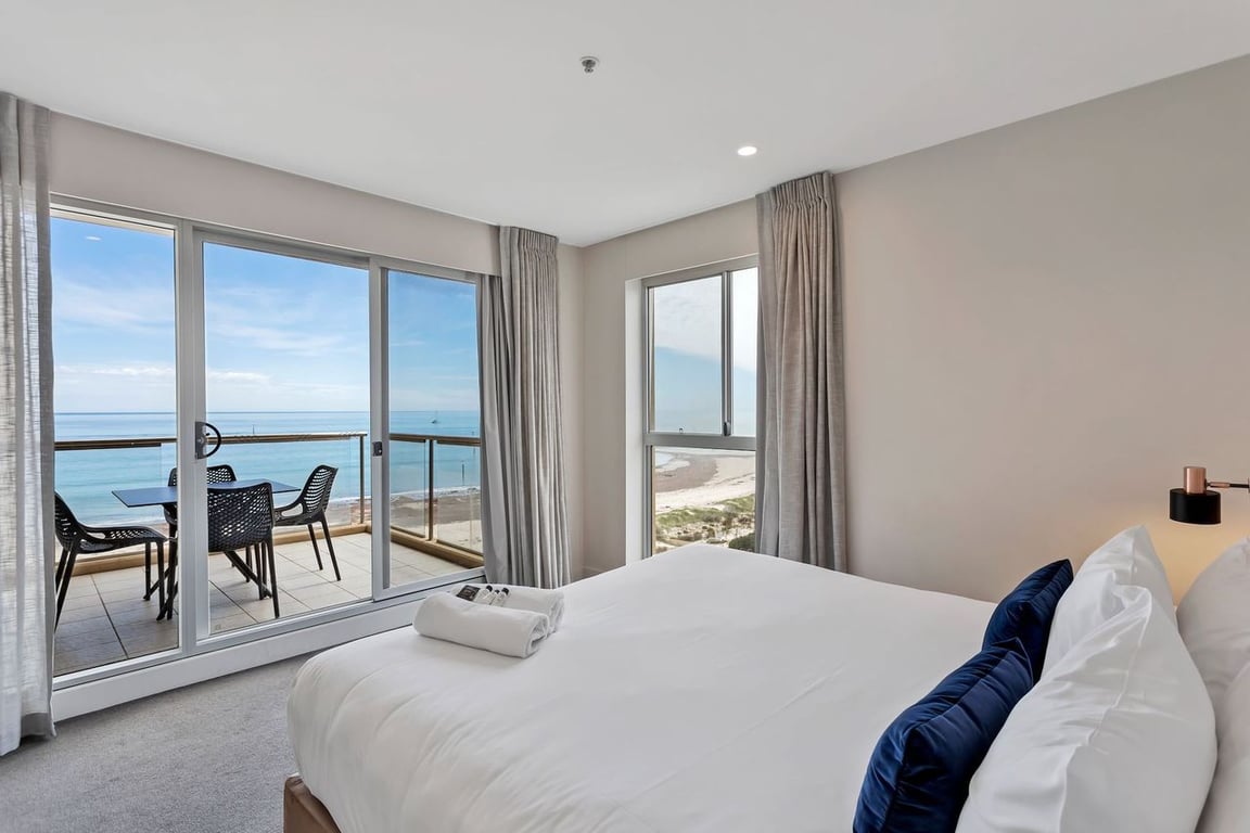 Furnished 2 Bedroom House in Glenelg
