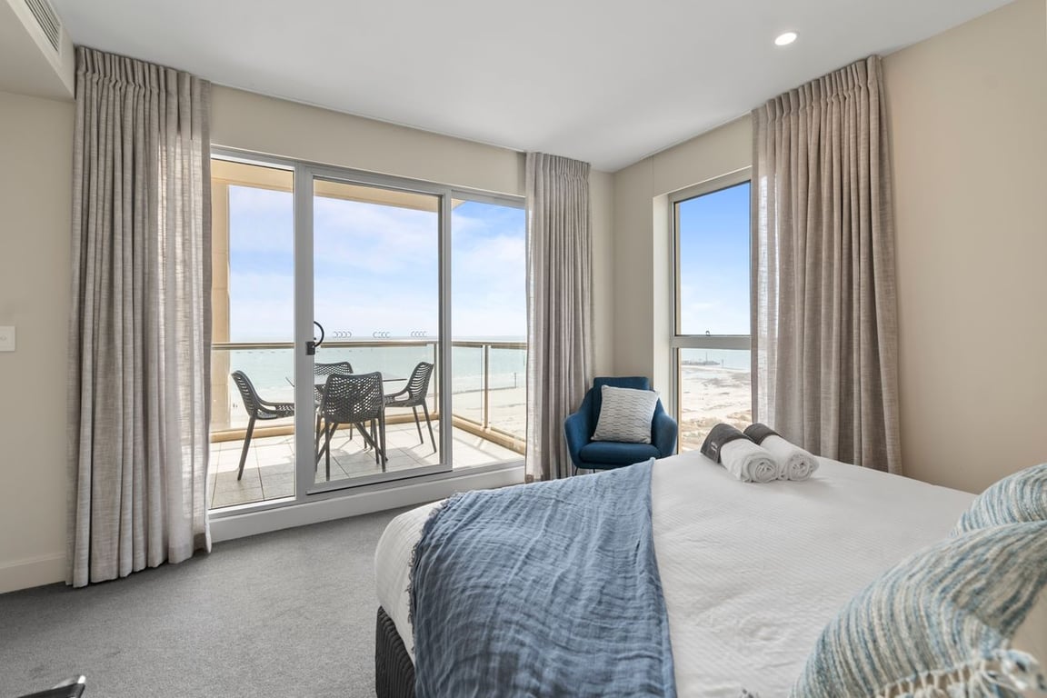 Furnished 2 Bedroom House in Glenelg