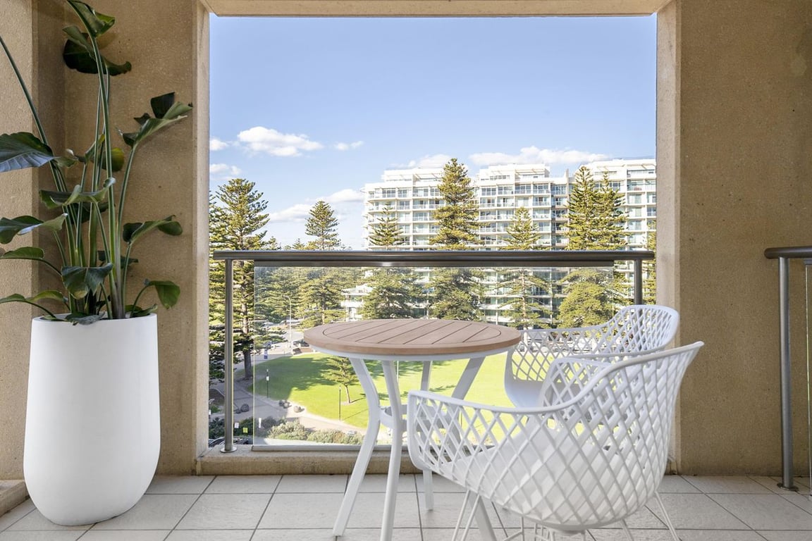 Furnished 3 Bedroom House in Glenelg