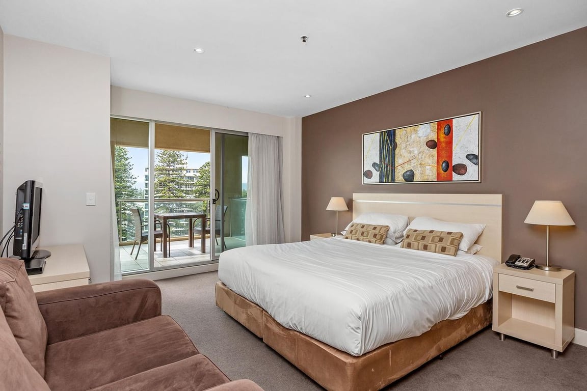 Furnished 2 Bedroom House in Glenelg