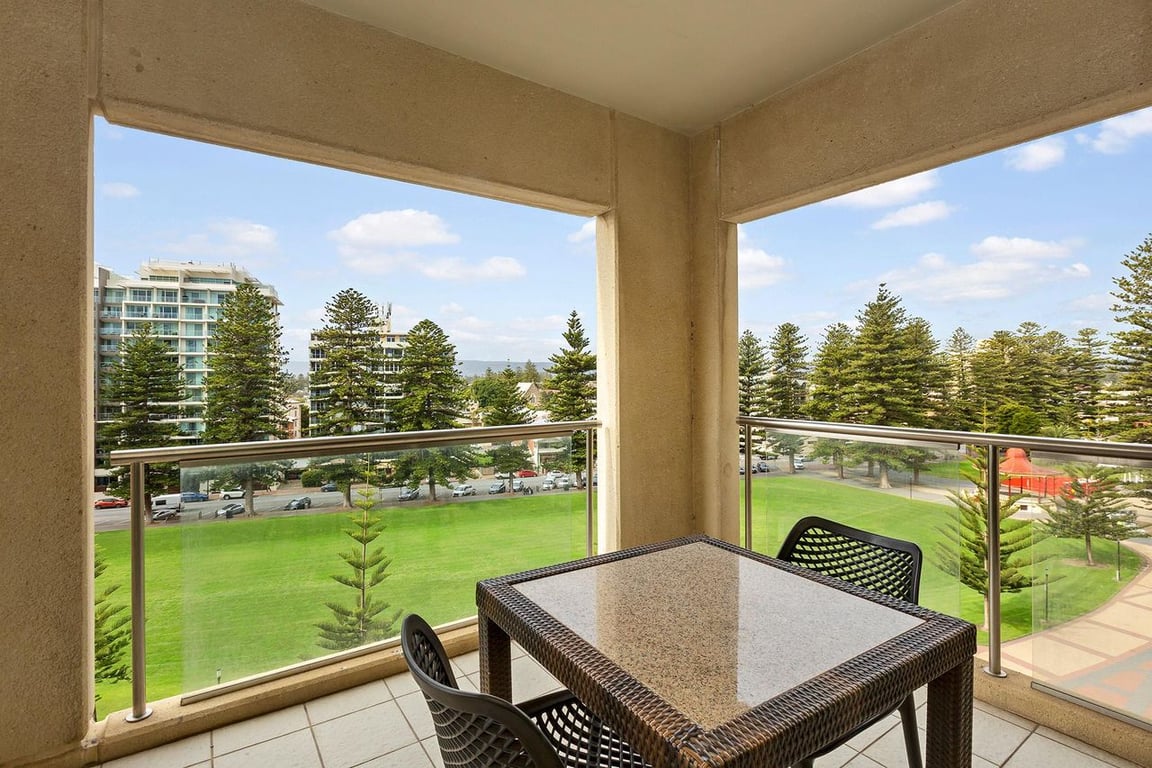Furnished 2 Bedroom House in Glenelg