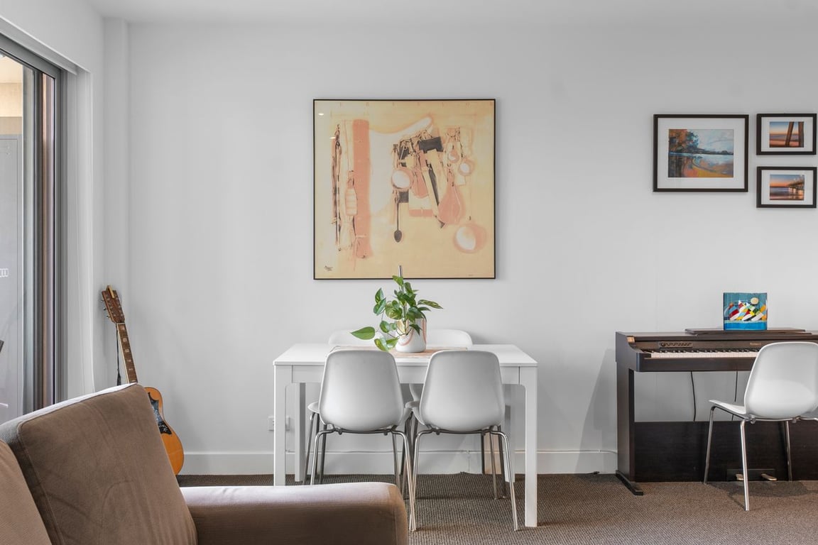 Furnished 1 Bedroom House in Glenelg