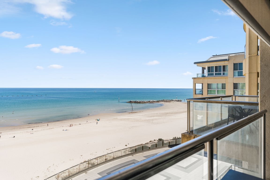 Furnished 2 Bedroom House in Glenelg