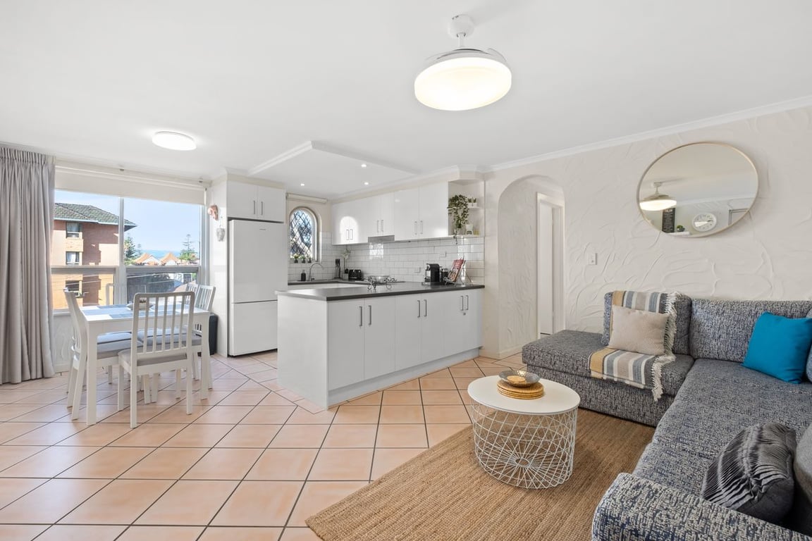 Furnished 3 Bedroom House in Glenelg