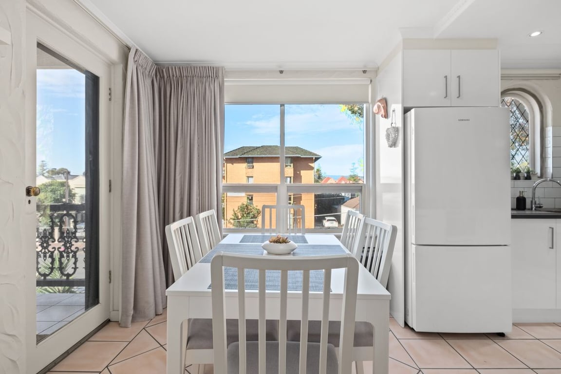 Furnished 3 Bedroom House in Glenelg