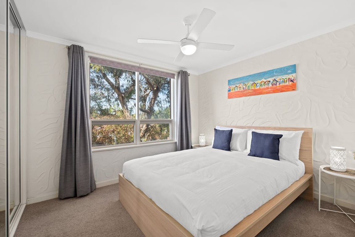 Furnished 3 Bedroom House in Glenelg
