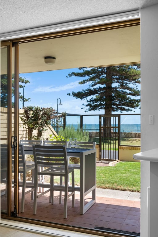 Furnished 3 Bedroom House in Glenelg