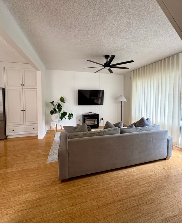 Furnished 2 Bedroom House in Glenelg North