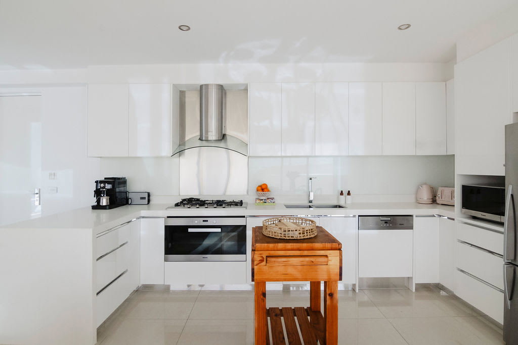 Furnished 2 Bedroom Apartment in Fitzroy North