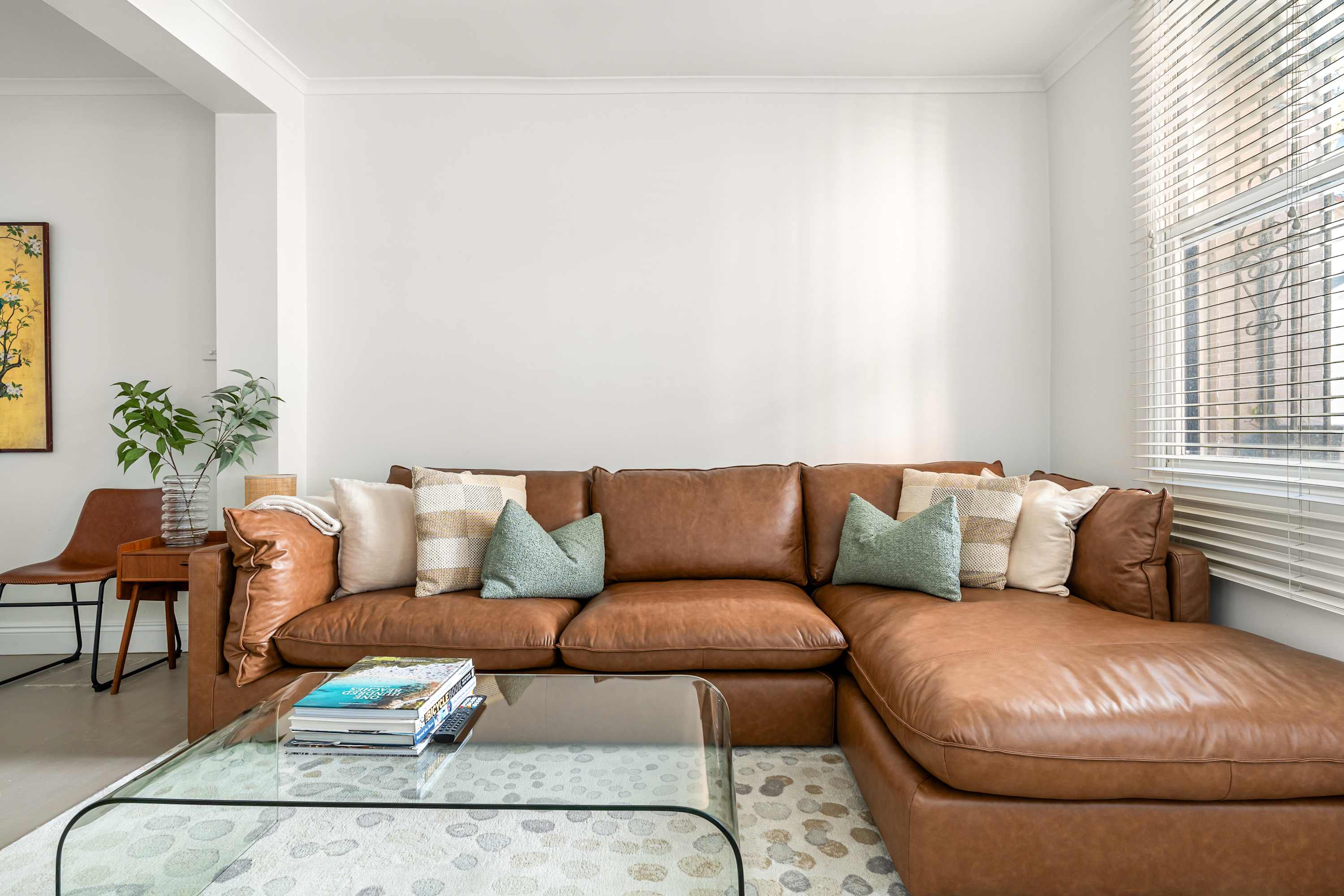 Furnished 2 Bedroom House in Surry Hills