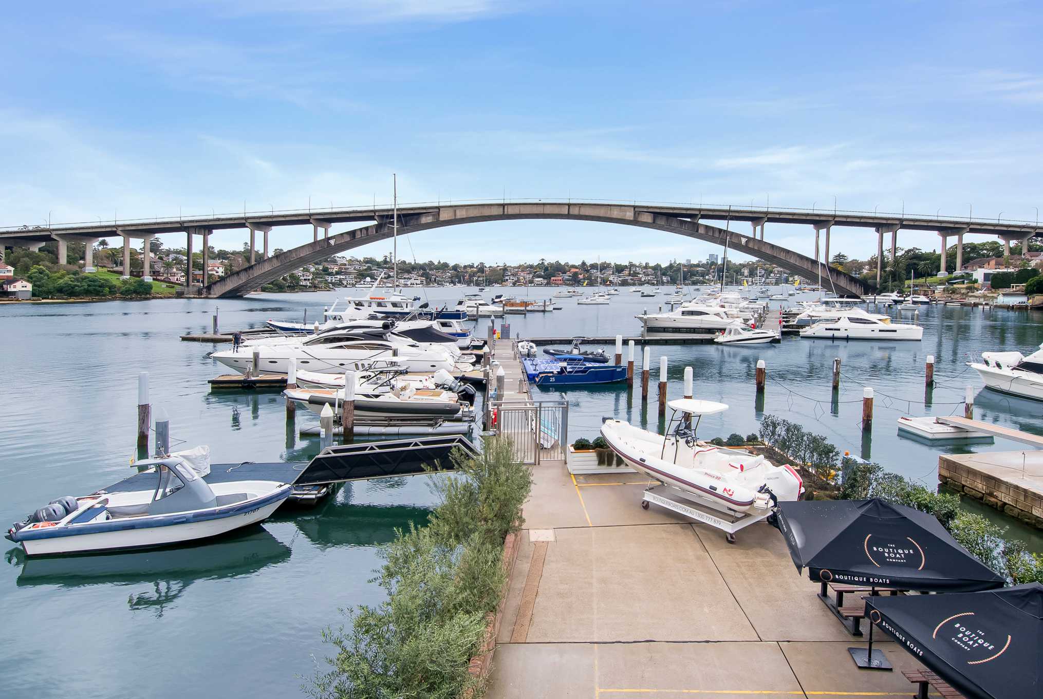 Furnished 6 Bedroom Apartment in Drummoyne