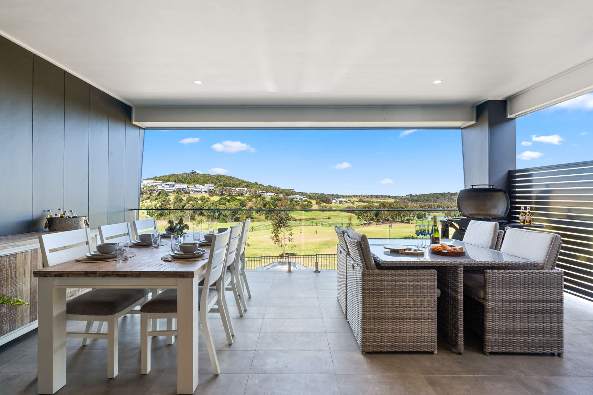 Furnished 3 Bedroom Apartment in Shell Cove