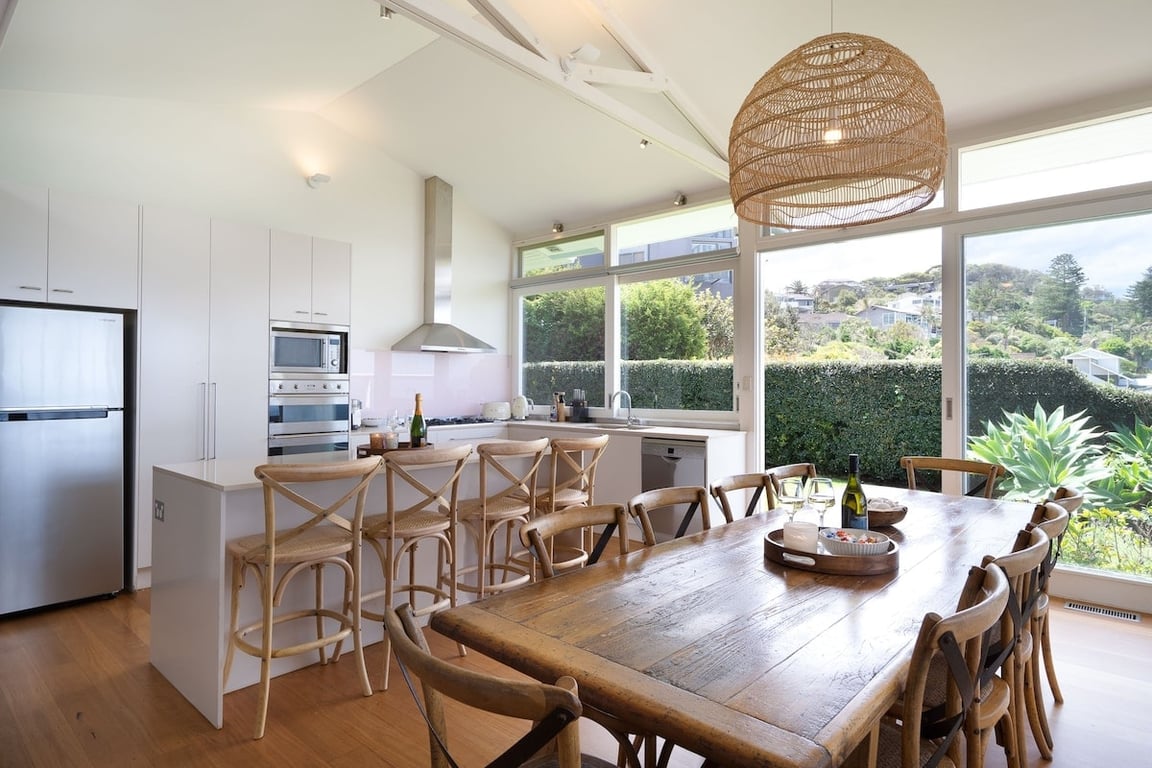 Furnished 5 Bedroom House in Newport