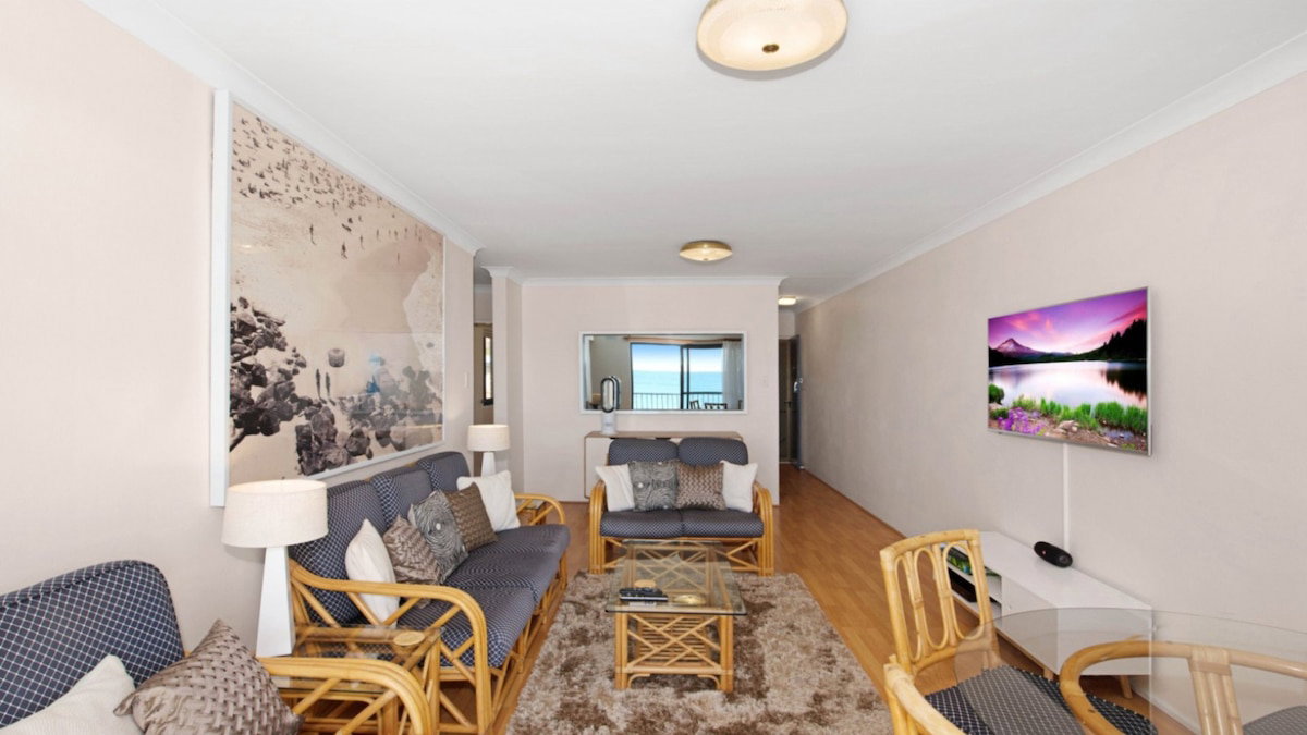 Furnished 2 Bedroom House in Avoca Beach