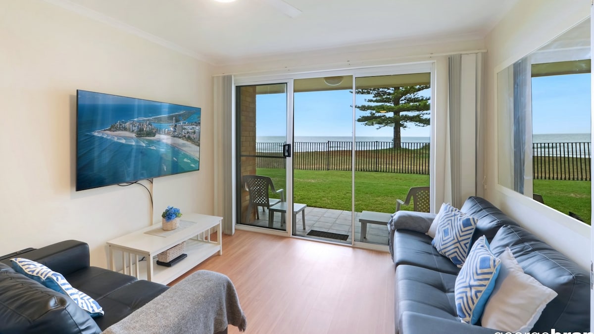 Furnished 2 Bedroom House in Avoca Beach
