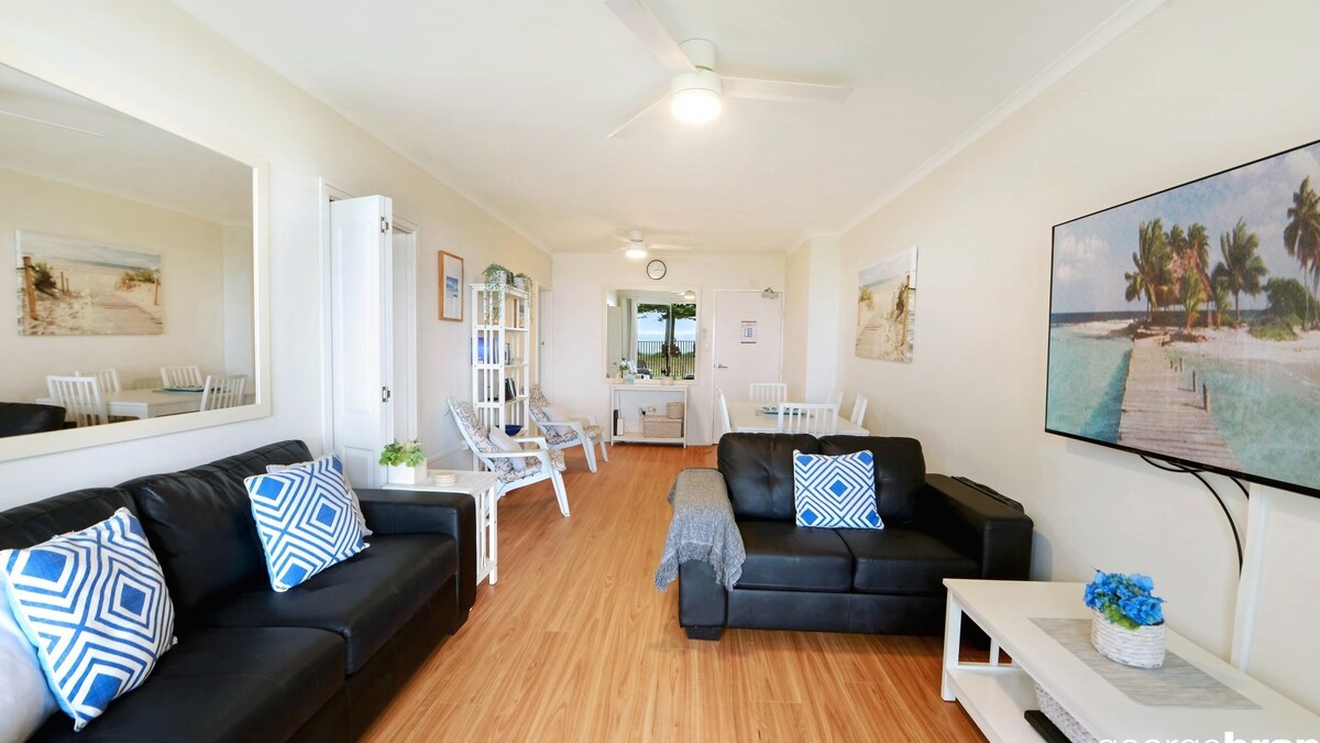Furnished 2 Bedroom House in Avoca Beach