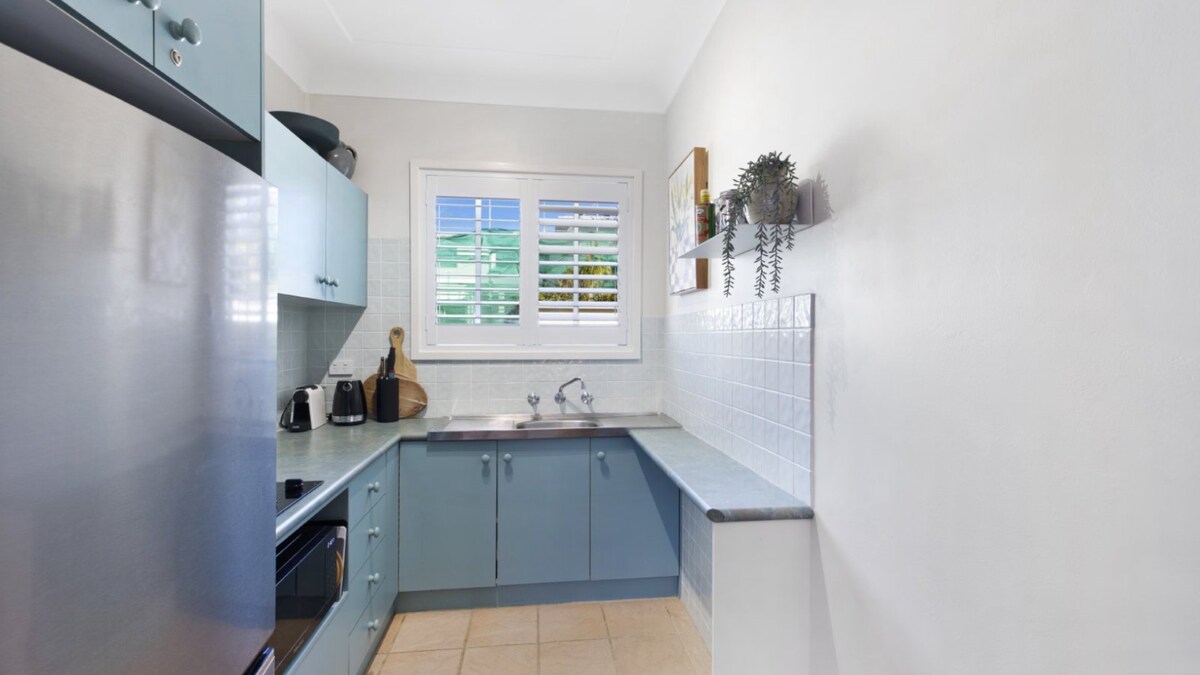Furnished 2 Bedroom House in Avoca Beach