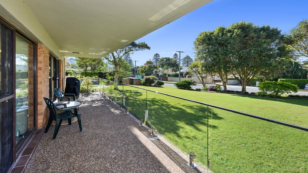 Furnished 3 Bedroom House in Avoca Beach