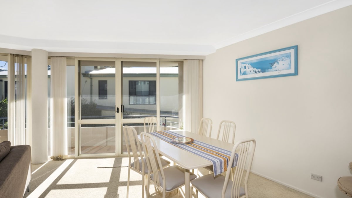 Furnished 3 Bedroom House in Avoca Beach