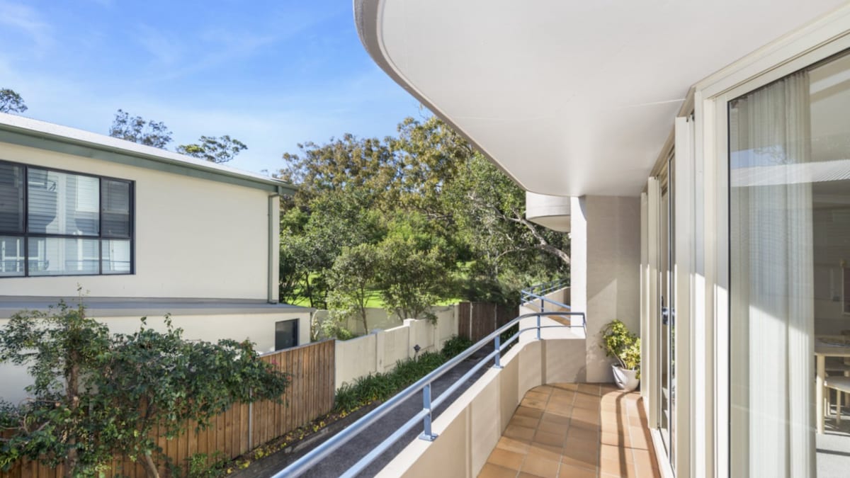 Furnished 3 Bedroom House in Avoca Beach