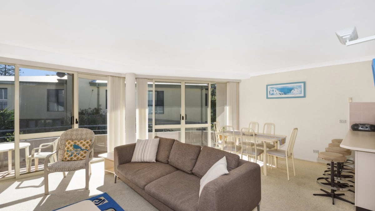 Furnished 3 Bedroom House in Avoca Beach