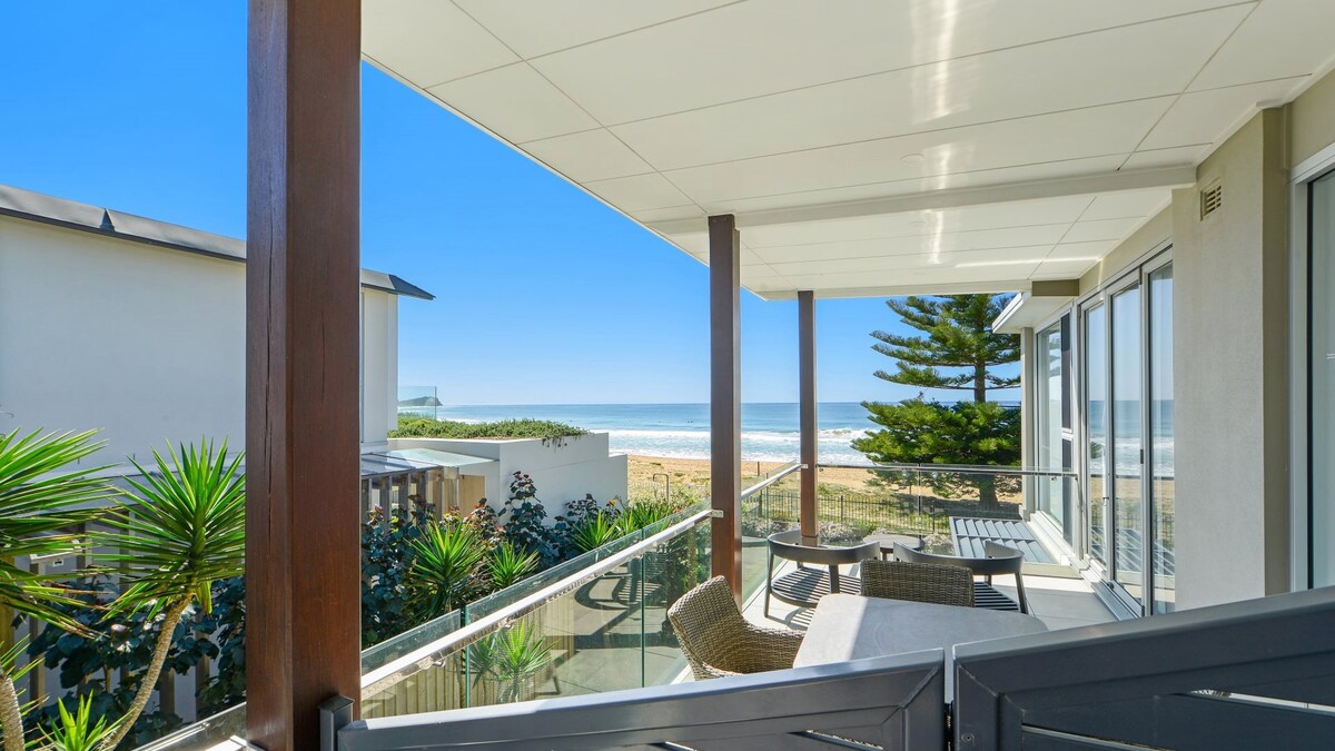 Furnished 2 Bedroom House in Avoca Beach