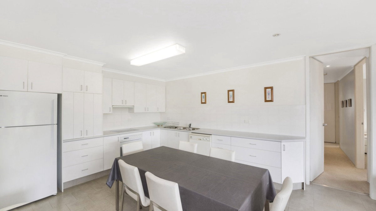 Furnished 3 Bedroom House in Avoca Beach
