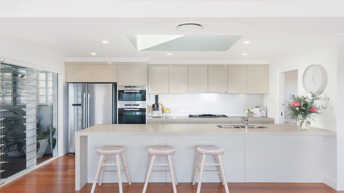 Furnished 3 Bedroom House in Avoca Beach