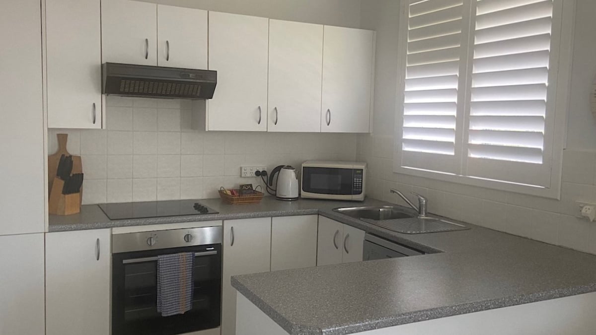 Furnished 2 Bedroom House in Avoca Beach